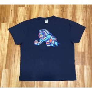 Billionaire Boys Club 3XL T-shirt